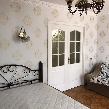 Apartment Апартаменты С Террасой У Моря Прованс 2 Комнаты
