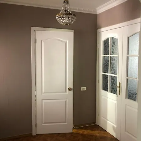 Apartment Апартаменты С Террасой У Моря Прованс 2 Комнаты *