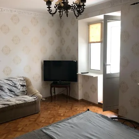 Апартаменты С Террасой У Моря Прованс 2 Комнаты * Odesa