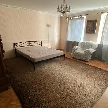 Апартаменты С Террасой У Моря Прованс 2 Комнаты Odesa