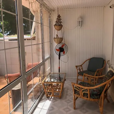 Apartment Апартаменты С Террасой У Моря Прованс 2 Комнаты *