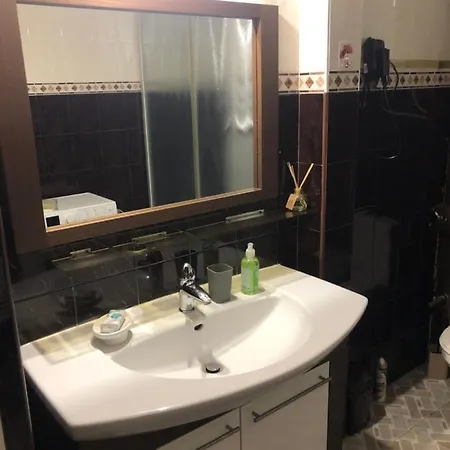 Апартаменты С Террасой У Моря Прованс 2 Комнаты Apartment *