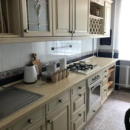 Apartment Апартаменты С Террасой У Моря Прованс 2 Комнаты *