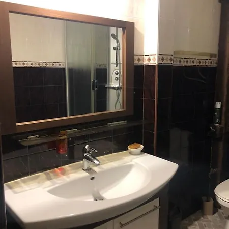 Apartment Апартаменты С Террасой У Моря Прованс 2 Комнаты